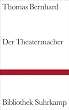 Der Theatermacher