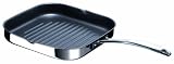 Beka Chef Non-Stick Square Griddle  from BEKA (UK) LTD