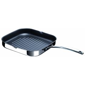 Beka Chef Non-Stick Square Griddle
