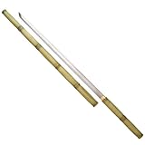 Trademark Bamboo Stick Sword