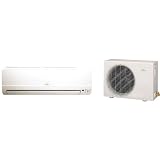 Alen Corporation AMS09 Split Air Conditioner With 14.5 SEER you'll save more power money eith the ASM09 than any other air conditioner we carry