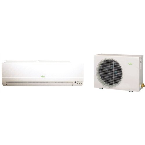 Alen Corporation AMS12 Split Air Conditioner With 13.5 SEER