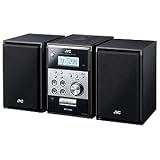 JVC UX-G28 - Micro system radio / CD / MP3 / USB audio player