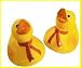 One Dozen (12) Rubber Ducky Duck Baby Shower Birthday Party Favors