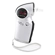 Alcoscan Alcomate AL6000 PRO Breathalyzer Breathalizer Alcohol Tester