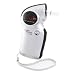 Alcoscan Alcomate AL6000 PRO Breathalyzer Breathalizer Alcohol Tester