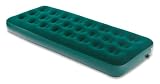 Gelert, Single Flock Airbed Green