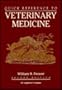 Quick Reference to Veterinary Medicine