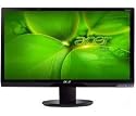ACER P225HQbd 22" wide TFT Screen (5ms) 20-23 inches LCD monitor/TFT screen