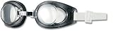 TYR Youth Foam Youth Goggle (Clear)
