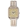 Ball State University - Men's 18K Gold 10 Micron Watch