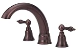 Danze D308840RBDT Fairmont Two Not Included