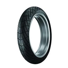 Dunlop D616 Sport Front Tire - 120/70ZR-17/--