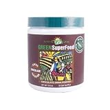 Amazing Grass Green Super Food, Cacao Chocolate Infusion, 8.5 oz by ClubNatural