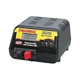 Piranha Digital Peak Charger NiCd NiMH by DuraTrax