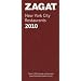 2010 New York City Restaurants (ZAGAT Restaurant Guides)