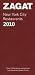 2010 New York City Restaurants (ZAGAT Restaurant Guides)
