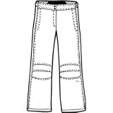 Marker Low Rise Pants, Petite (Women's)