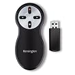 Kensington Wireless Presenter with Laser K33374USA
