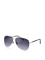 Daniel Klein Gafas de Sol Polarized DK3057COL05A (60 mm) Negro