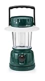 Gelert TOR261 5W Tube Camping Lantern Forest Green