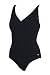 arena Bodylift Badeanzug MOWGLI LOW D-CUP
