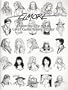 Character Clip Art & Color Customizing Studio