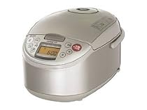 HITACHI 圧力極上炊き 圧力IHジャー炊飯器 1升炊き シャンパン RZ-HD18J-N