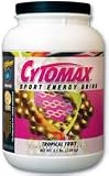 Cytomax-Cytosport Sport Energy Drink, 4.5lbs Fruit Punch
