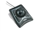 Kensington® Expert Mouse® 5.0