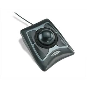 Kensington� Expert Mouse� 5.0 by AliMed
