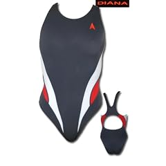 Schwimmanzug Diana CB Ozircona GU