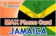 Jamaica prepaid phone card only $19.99! - Digitz.com
