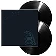 METALLICA - METALLICA (2 LP)