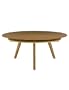 Brave Space Design Third Round Table for 6-9