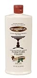 Guardsman #300300 16OZ Liquid Furn Polish