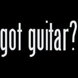 Youth T-Shirt : Got Guitar - Musician Music