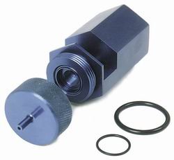 Power Valve Tester Holley® Carburetor Power Valves Req. Hand Operated Vacuum Tester