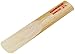 Fibracell FCBSP25 Premier Series Synthetic Reed for Baritone Saxophone, 2.5 Strength