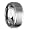 8MM High Polish / Matte Finish Men's Tungsten Ring Wedding Band (5)