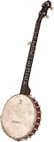 Vega Old Tyme Wonder 5 String Banjo by Deering - B000T04DNG