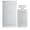 Narciso Rodriguez for Her 3.3 oz Eau de Toilette Spray Limited Edition (White Edition)