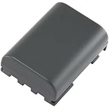SterlingTek NB-2LH 1800 mAH Battery for Select Canon Models