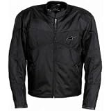 Alpinestars Air-Flo Jacket - Large/Black