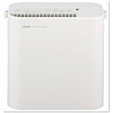 SANYO加湿器 「AQUA PLUS / virus washer」 (ホワイト) CFK-VW300A(W)
