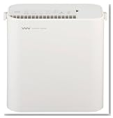 SANYO �q�[�^�[���X�t�@���������� �uAQUA PLUS�v virus washer�@�\���� (�z���C�g) CFK-VW300A(W)