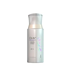 Olay Definity Correcting Protective Lotion with spf 15 with UV Protection, 1.7oz