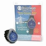 ReliefBand Motion Sickness Control