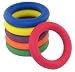 Sporting Goods : Set of Deck Tennis Rings