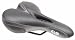 Sunlite Cloud-9 Bicycle Non-suspension Sport Saddle, Sport Select Men's, Tri-color Emerald